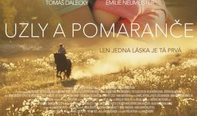 Uzly a pomaranče