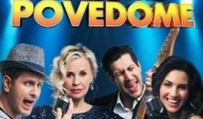 Tvoja tvár znie povedome