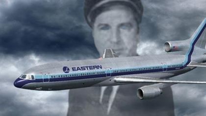 Duchové letu 401