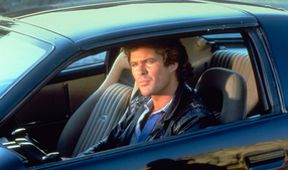 Knight Rider II (18/21)