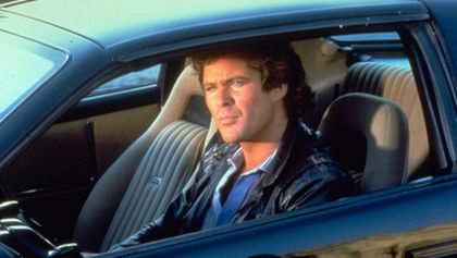 Knight Rider II (18/21)