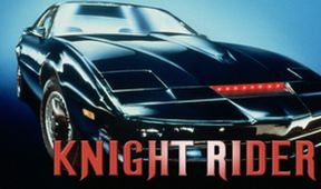 Knight Rider II (5/21)