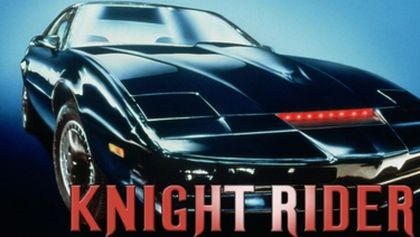 Knight Rider II (5/21)