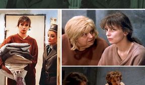 Přítelkyně z domu smutku, Eva Kantůrková – 95 let (1/4)
