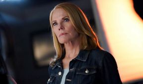 CSI: Vegas