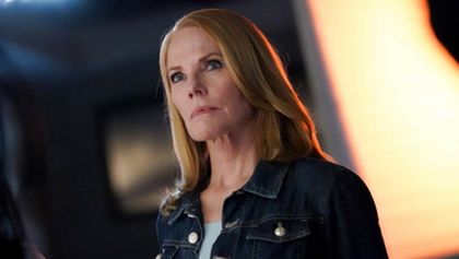 CSI: Vegas