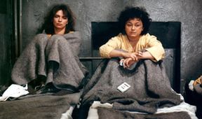 Přítelkyně z domu smutku, Eva Kantůrková – 95 let (2/4)