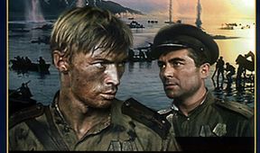 Osvobození: Od Normandie po Berlín (3/5)