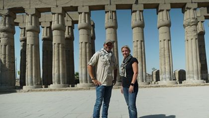 Ztracené poklady Egypta III (5)