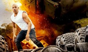 Fast & Furious 9
