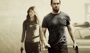 Banshee II (6/10)