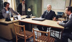 Trezor, Otto Šimánek – 100 let