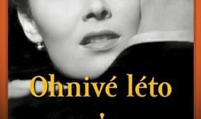 Ohnivé léto