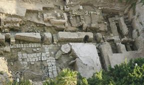 Ztracené poklady Egypta V (6)