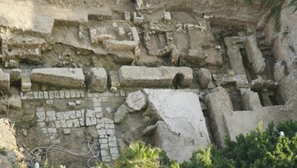Ztracené poklady Egypta V (6)