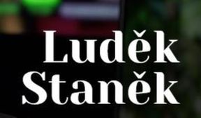 Luděk Staněk se zlobí