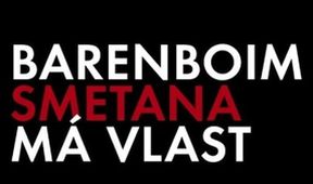 Barenboim: Smetana - Má vlast, Pražské jaro 80