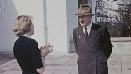 Vzestup a pád nacistů (3)