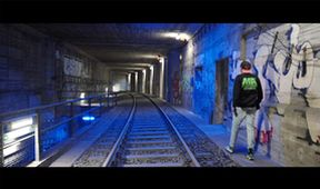 Metrokosmos (1/5)