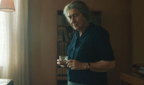 Golda - Železná lady Izraele