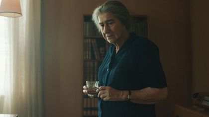 Golda - Železná lady Izraele