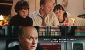 Vlastně tě mám ráda, tati
