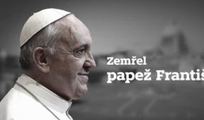 Pohřeb papeže Františka