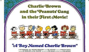Chlapec jménem Charlie Brown