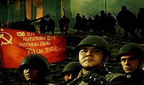 Osvobození: Od Normandie po Berlín (1/5)