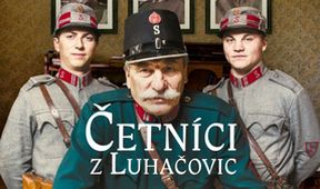 Četníci z Luhačovic (5/12)