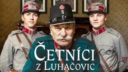 Četníci z Luhačovic (5/12)