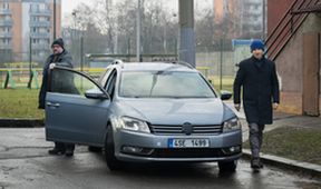 Kriminálka Anděl V (3/16)