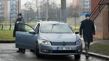 Kriminálka Anděl V (3/16)