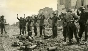 Jak prohrát válku, 80 let od konce 2. světové války (1/5)