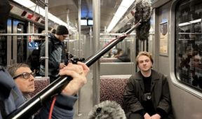 Metrokosmos (1/5)