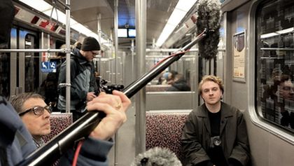 Metrokosmos (1/5)