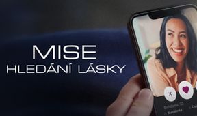 Mise hledání lásky (5/5)