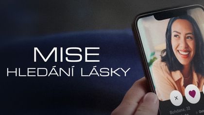 Mise hledání lásky (5/5)