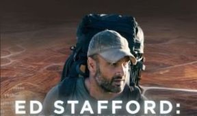 Ed Stafford: do neznáma (3)