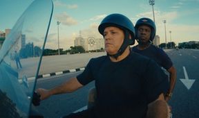 Clive Myrie: Toulky v Karibiku (12)