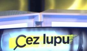 Cez lupu