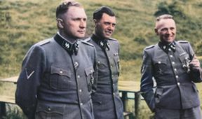 Mengele: Tajemství Anděla smrti