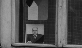 My, budovatelé nové republiky, 80 let od konce 2. světové války (2/3)