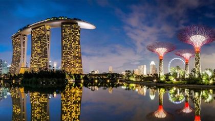 Singapur, sen či noční můra, Dokumentární klub