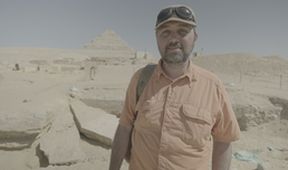 Ztracené poklady Egypta III (1)