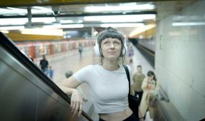 Metrokosmos (1/5)