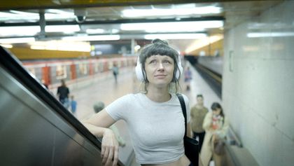 Metrokosmos (1/5)