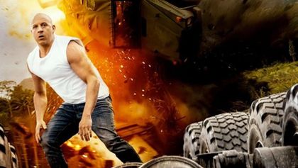 Fast & Furious 9