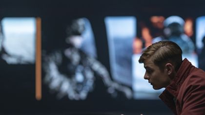 Alex Rider II (8)