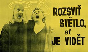 Rozsviť světlo, ať je vidět, Je nám ctí... Už jsme doma – 40 let